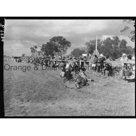 Molong Show