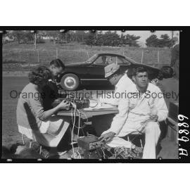 Light Car Club races