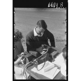 Light Car Club races