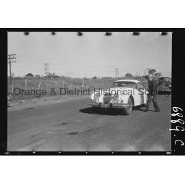 Light Car Club races