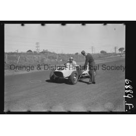 Light Car Club races