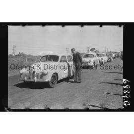 Light Car Club races