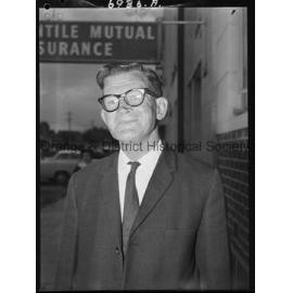 Orange City Council candidates