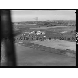 Orange Regional Airport
