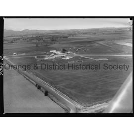 Orange Regional Airport