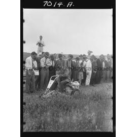 Orange National Field Days