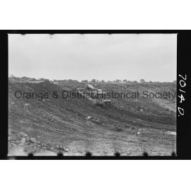Orange National Field Days