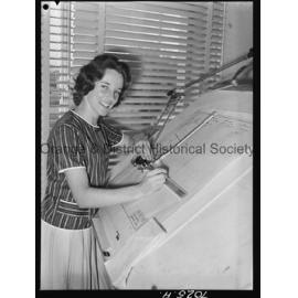 Hilda Egan