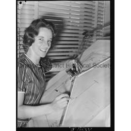 Hilda Egan