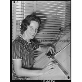 Hilda Egan