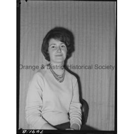 Sue Jarvis, Miss Australia entrant