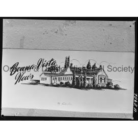 Copy sketch of Buena Vista Boys' Home