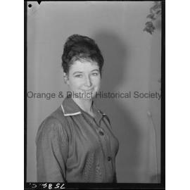 Helen Brown, Miss Australia entrant