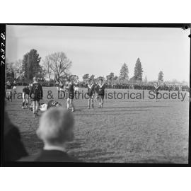 Astley Cup football