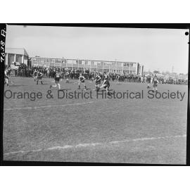 Astley Cup hockey