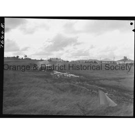 OLCC mud trials at old Bloomfield Aerodrome