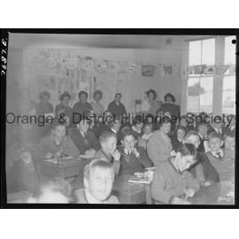 Education Week at Glenroi Public School
