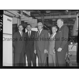 American visitor to Email