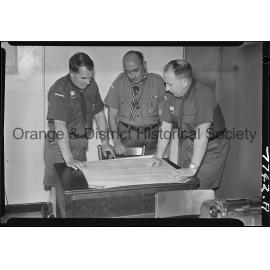 Jamborette to be held in Orange