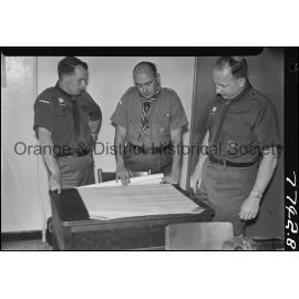 Jamborette to be held in Orange