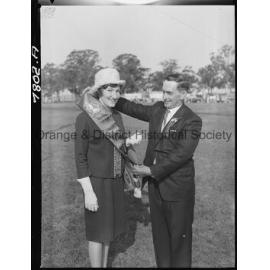 Cudal Show 1963