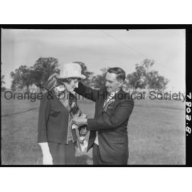 Cudal Show 1963