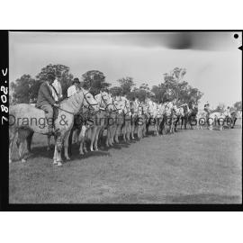 Cudal Show 1963