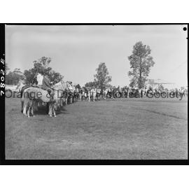 Cudal Show 1963