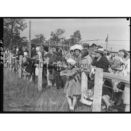Cudal Show 1963