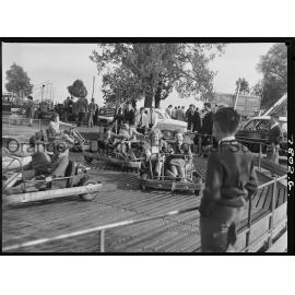 Cudal Show 1963