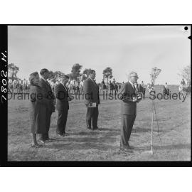 Cudal Show 1963