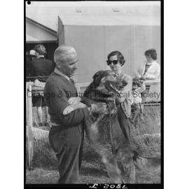 Cudal Show 1963
