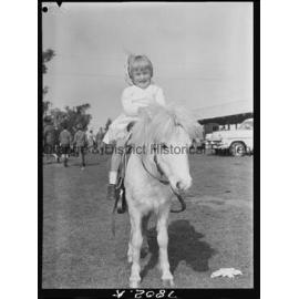 Cudal Show 1963