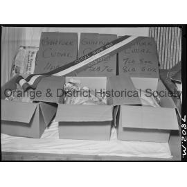 Cudal Show 1963