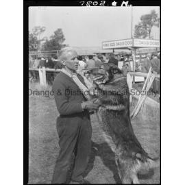 Cudal Show 1963