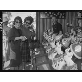 Molong Show