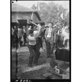 Molong Show