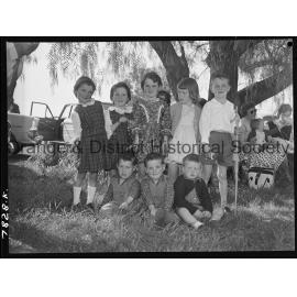 Molong Show