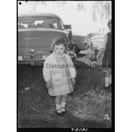 Molong Show
