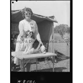 Molong Show