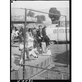 Molong Show