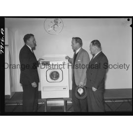 Gift for Cherry Blossom Festival