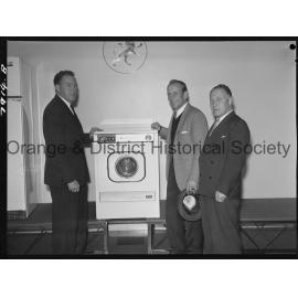 Gift for Cherry Blossom Festival