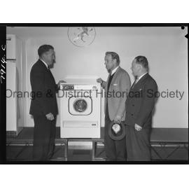 Gift for Cherry Blossom Festival