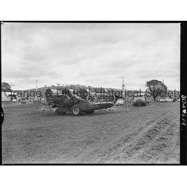 Third day of Field Days