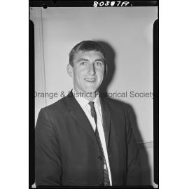 Mr Vin Parkes