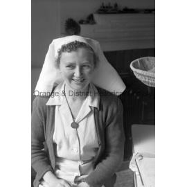 Baby Health Centre sisters, mothers and babies