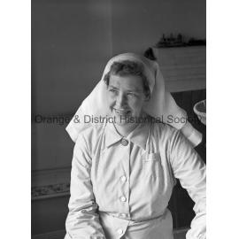 Baby Health Centre sisters, mothers and babies