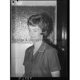 Cherie Price, Easter Showgirl entrant