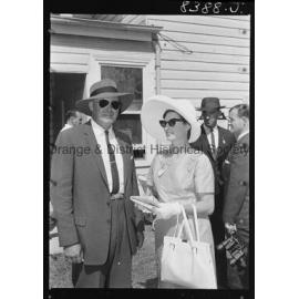 Orange Cup fashions